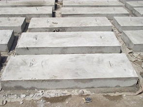 预制水泥盖板生产